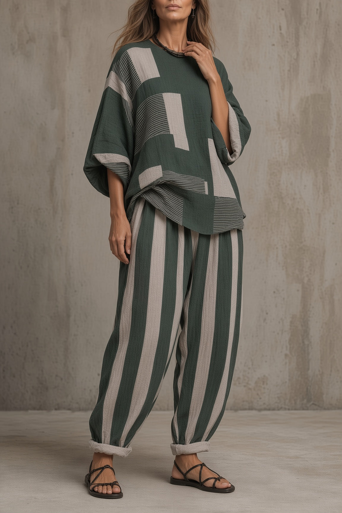 Natalia | Conjunto Signature™