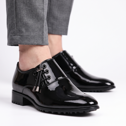 Rafael | Zapato de Vestir Charol