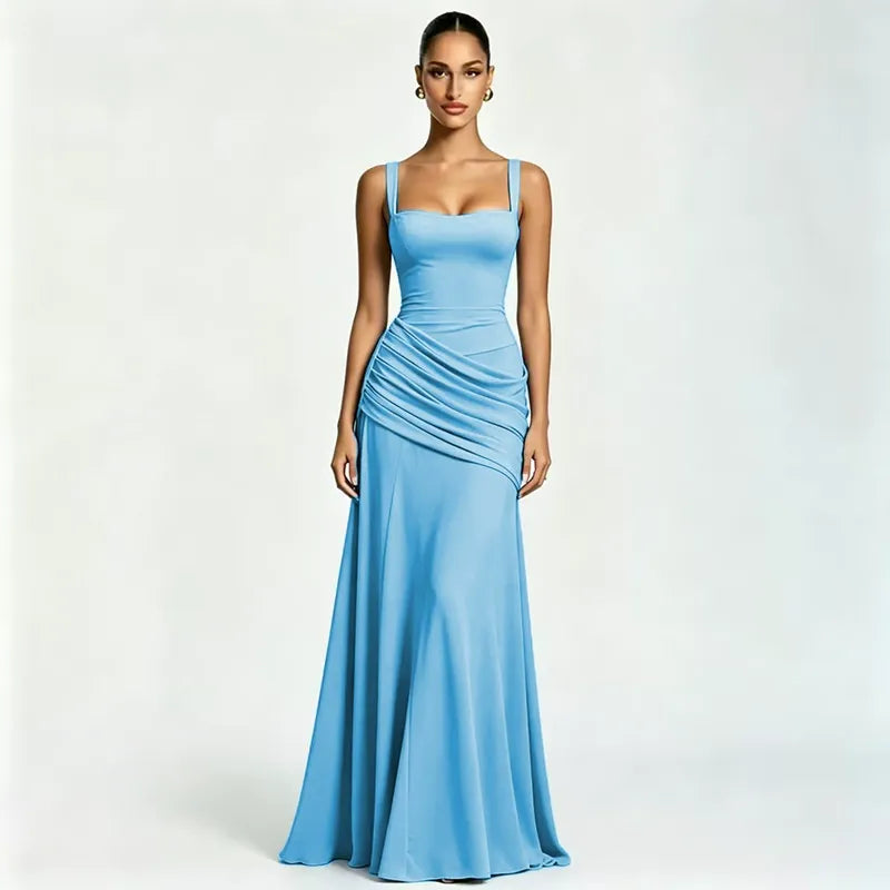 Daniela - Vestido largo de Gala