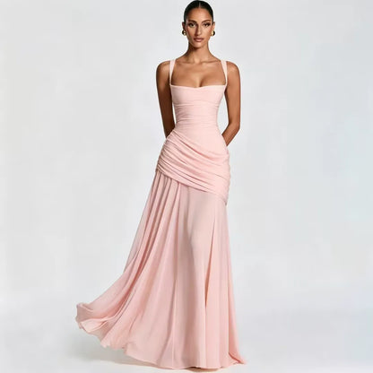 Daniela - Vestido largo de Gala