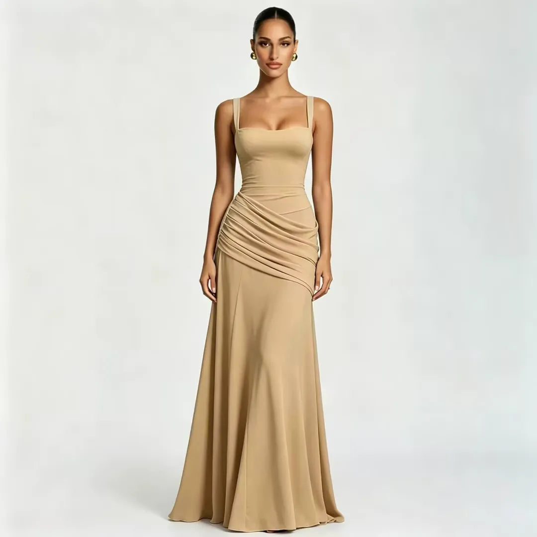 Daniela - Vestido largo de Gala