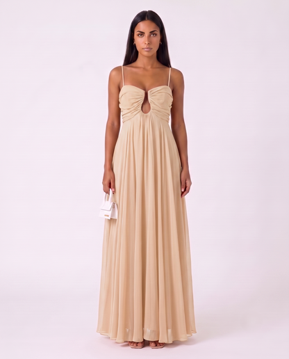 Lola - Vestido maxi de verano