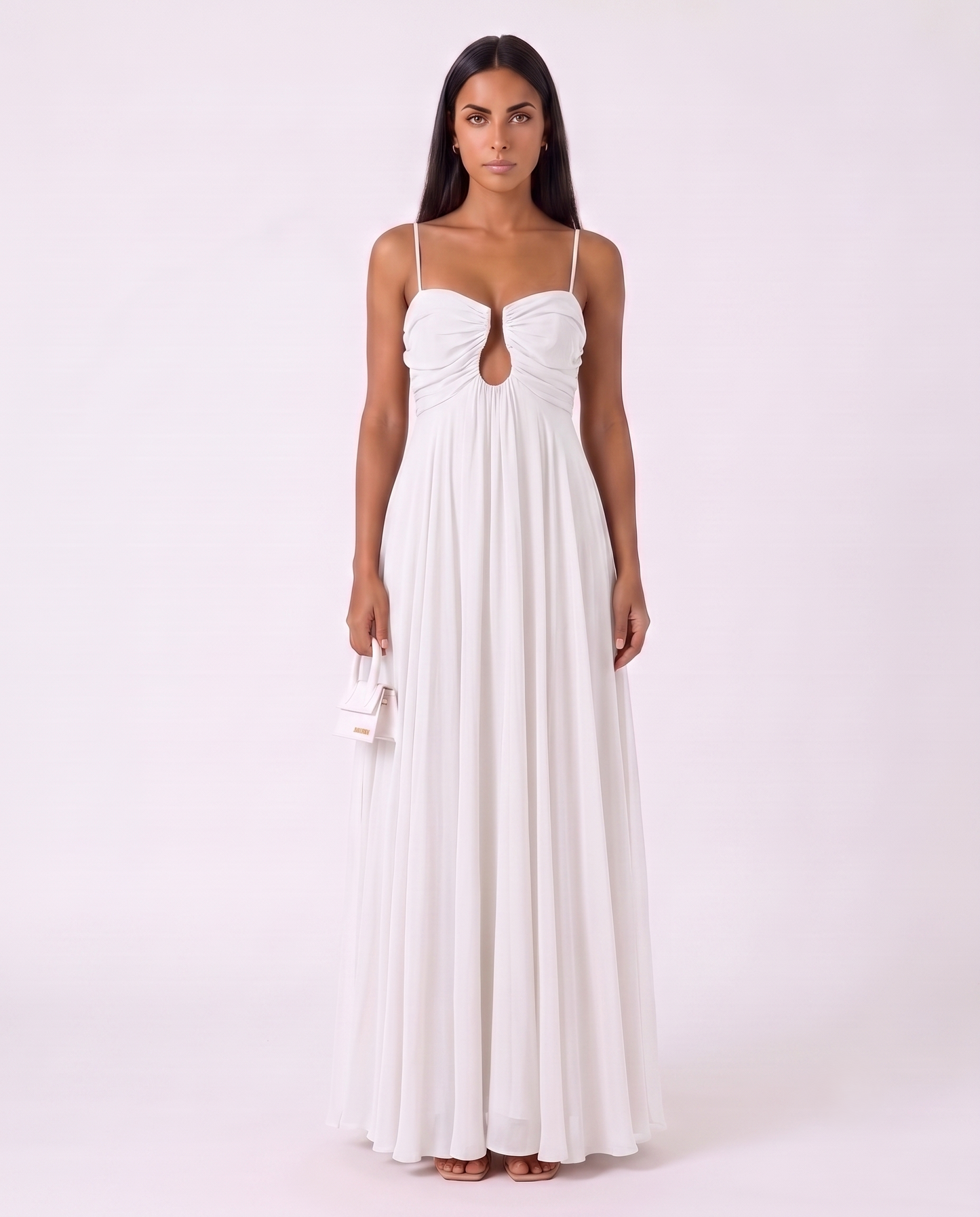Lola - Vestido maxi de verano