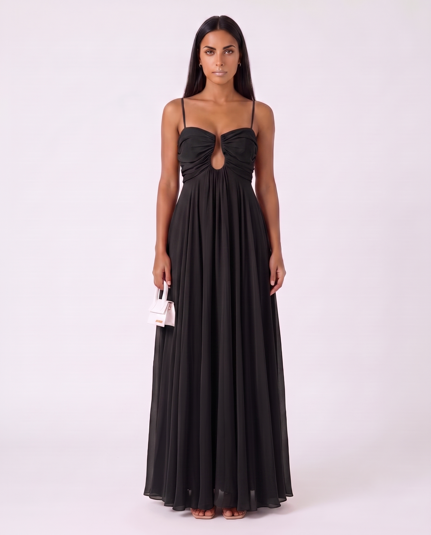 Lola - Vestido maxi de verano