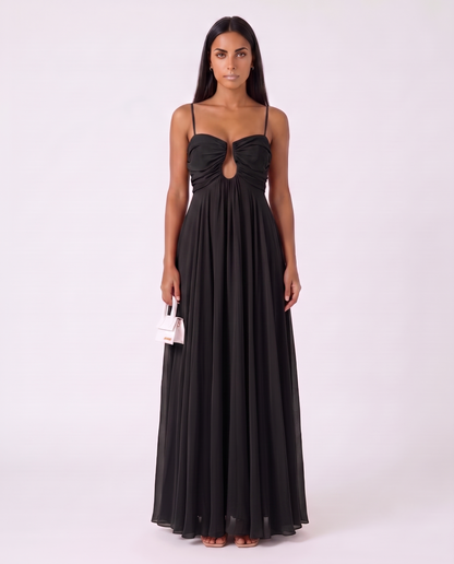 Lola - Vestido maxi de verano