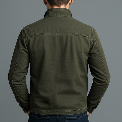 Renato | Field Jacket Vintage Militare